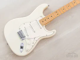 2000 Fender American Standard Stratocaster, 100% Original & Near-Mint w/ Case