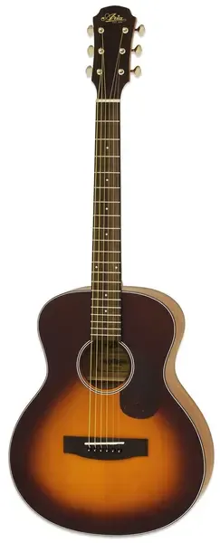 Акустическая гитара Aria 151 MTTS
