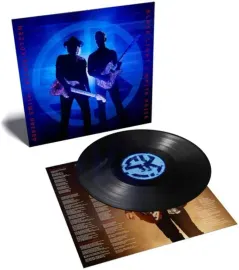 Виниловая пластинка Smith/Kotzen – Black Light/White Noise Релиз 2025