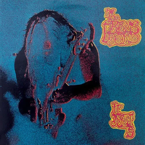 Виниловая пластинка The Bevis Frond - It Just Is [New Vinyl LP] Digital Download