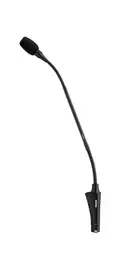 Микрофон конденсаторный Shure CVG12S-B/C