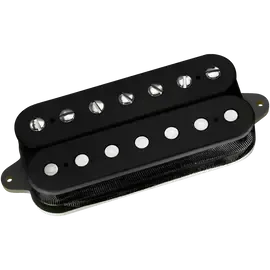 Звукосниматель для электрогитары DiMarzio DP759BK PAF 7 Black