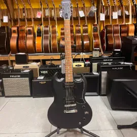 EPIPHONE SG Special Satin E1 Black