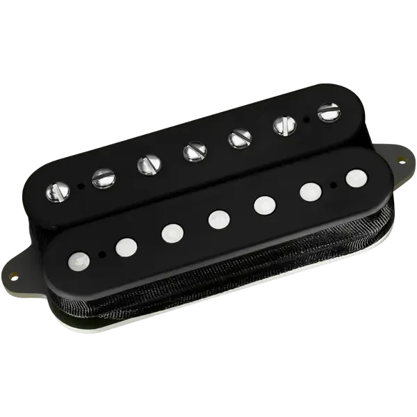 Звукосниматель для электрогитары DiMarzio DP759BK PAF 7 Black