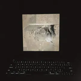 Lambchop - The Bible [Indie-Exclusive Black & Yellow Marble Vinyl] NEW LP
