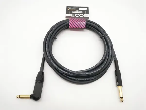 Инструментальный кабель ZZcable E58-JR-J-0300-0 3 м