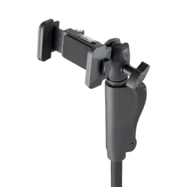 On-Stage Mic Stand Smartphone Holder