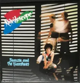 Виниловая пластинка Siouxsie And The Banshees – Kaleidoscope
