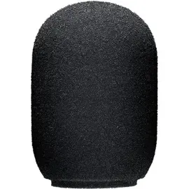 Ветрозащита для микрофона Shure A7WS Large Foam Microphone Windscreen for SM7, SM7A and SM7B Microphones