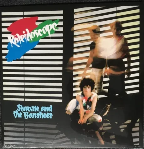 Виниловая пластинка Siouxsie And The Banshees – Kaleidoscope