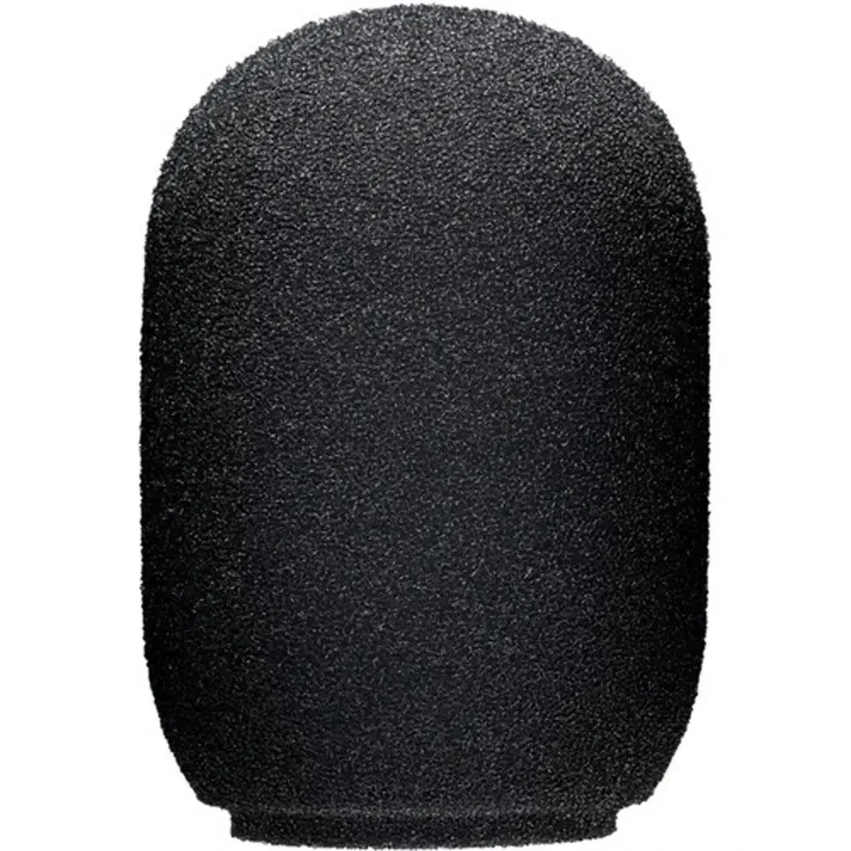 Ветрозащита для микрофона Shure A7WS Large Foam Microphone Windscreen for SM7, SM7A and SM7B Microphones