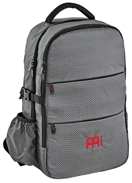 MEINL TMPBP Percussion Rucksack, carbon grey