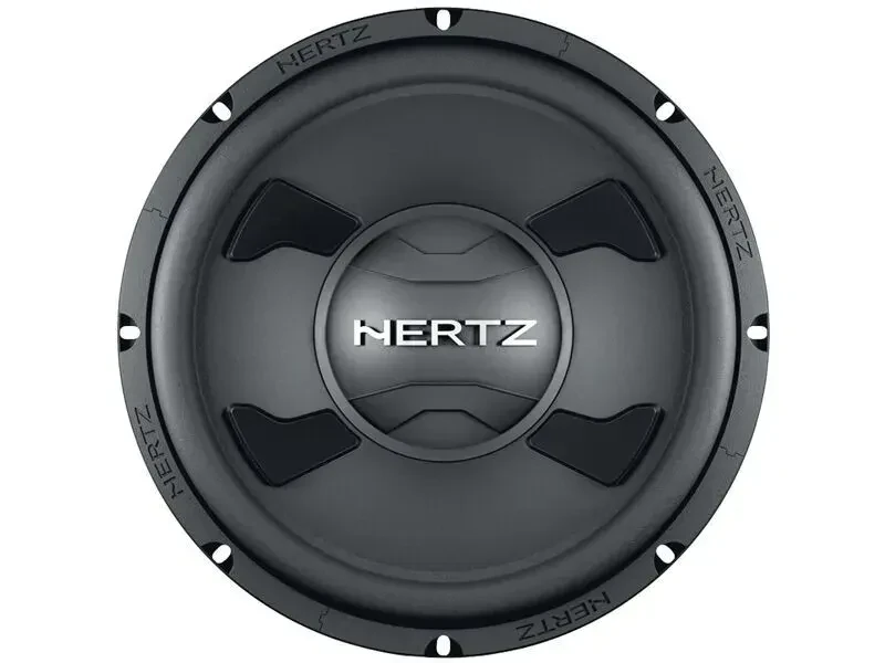 Сабвуфер для автомобиля Hertz DS 30.3 Dieci Series 12" 4 Ohm 1000W