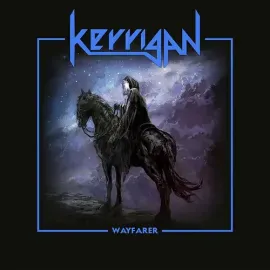 Виниловая пластинка Kerrigan - Wayfarer [New Vinyl LP] Colored Vinyl