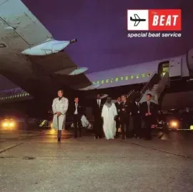 Виниловая пластинка The Beat – Special Beat Service