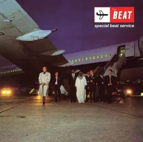 Виниловая пластинка The Beat – Special Beat Service