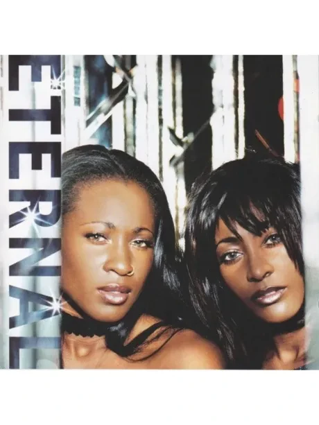 ETERNAL - Eternal (CD)