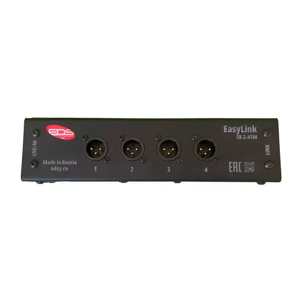 Коммутатор EDS SB2-4TM EasyLink