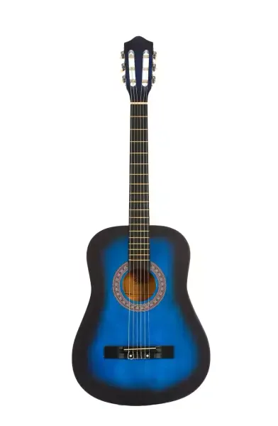 Классическая гитара Belucci BC3825 BLS