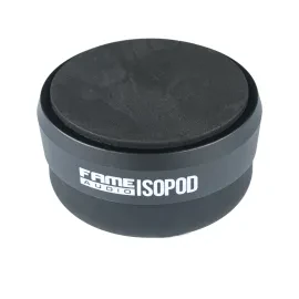 Akustische Entkoppler Untersetzer für Lautsprecher und Plattenspieler, 4er-Set