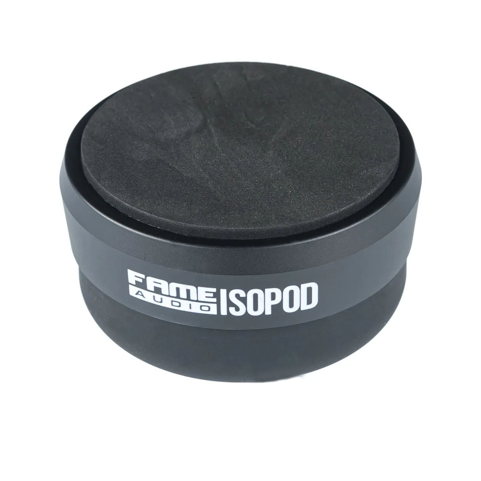 Akustische Entkoppler Untersetzer für Lautsprecher und Plattenspieler, 4er-Set