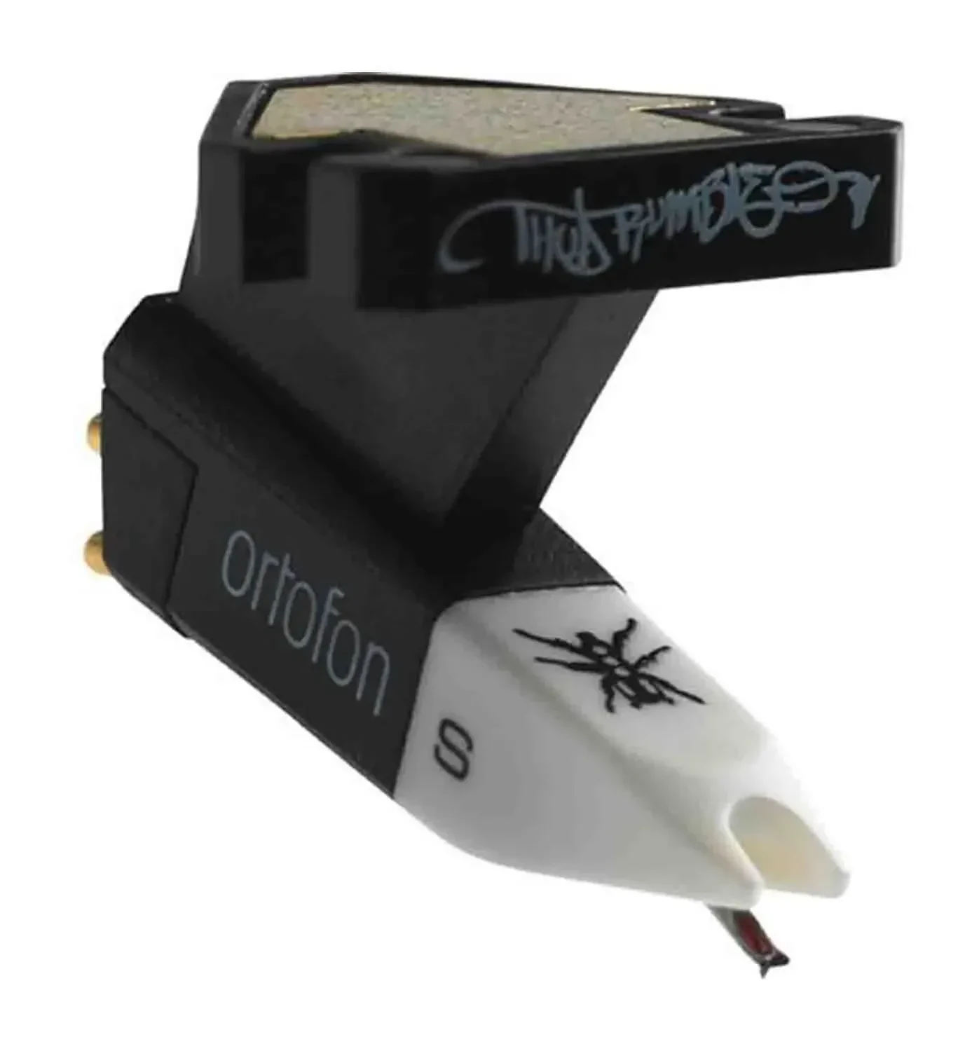 Картридж Ortofon Q.Bert OM Single