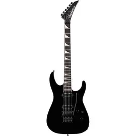 Электрогитара Jackson MJ Soloist SL2 Black