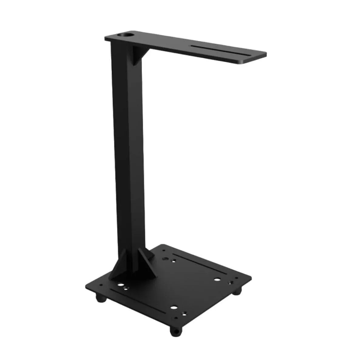 Стойка для световых приборов Global Truss DT-INVTRD-MT-BLK Black