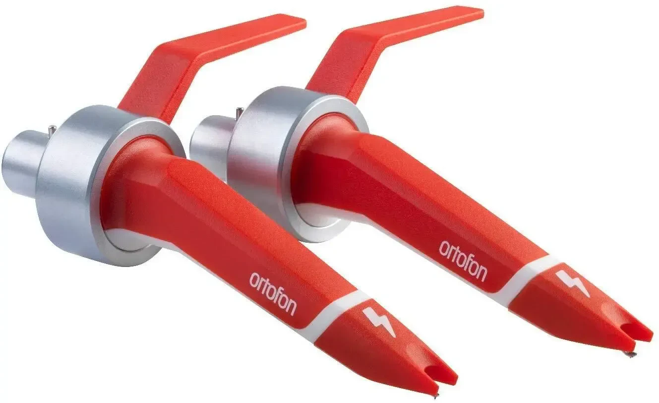 Картридж Ortofon Digital Concorde Mk II Turntable Cartridge Kit Twin Pack (пара)