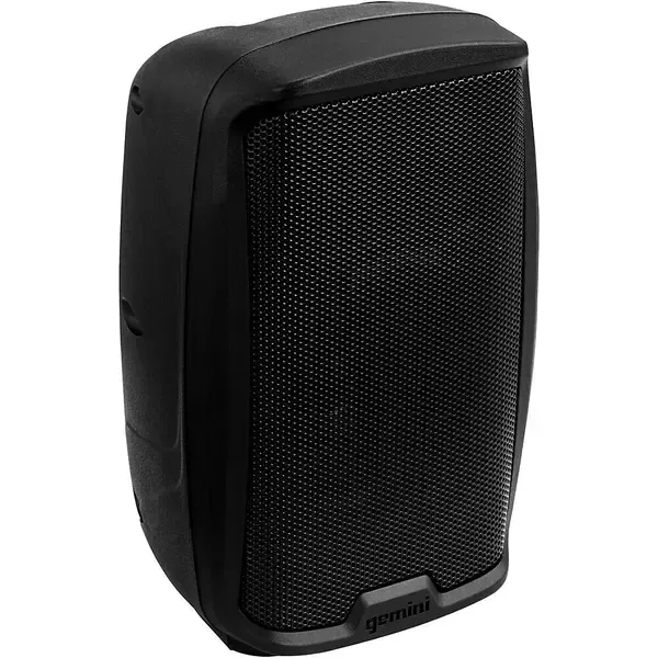 Gemini AS-2108BT 8 in. 500 Watt Powered Loudspeaker With Bluetooth