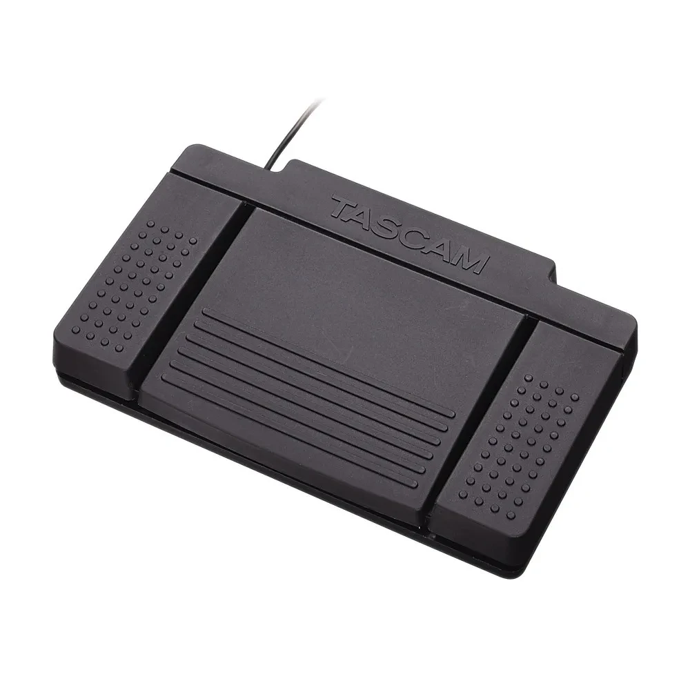 Б/У Футсвитч TASCAM RC-3F 3-кнопочный