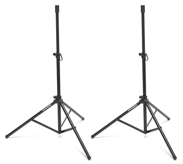 Стойка для акустических систем Samson LS50P Lightweight Speaker Stands (пара)