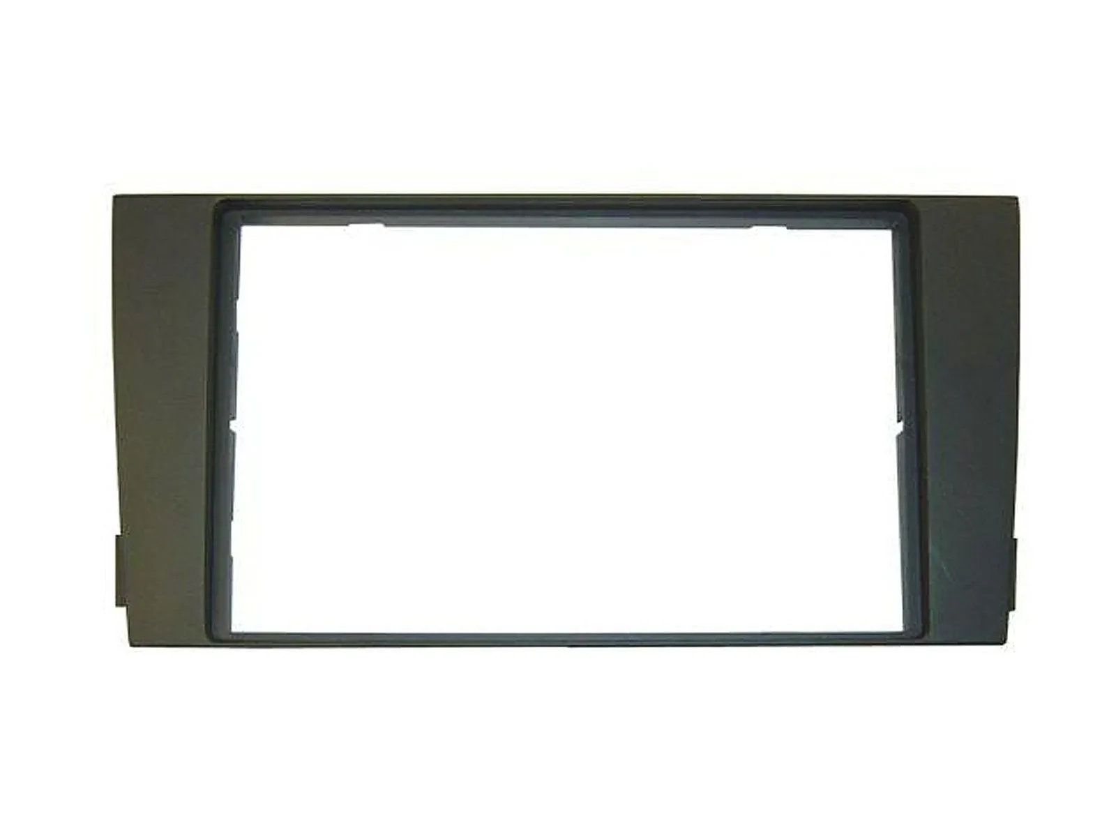 Radioblende Doppel DIN Autoradio für Audi A6 2001-2005 Symphony