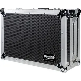 Кейс для музыкального оборудования Headliner HL10201 Flight Case