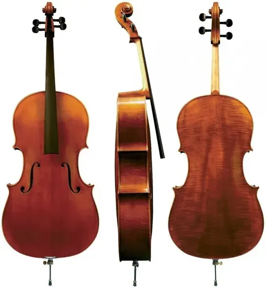 Виолончель GEWA Cello Maestro 6 1/4