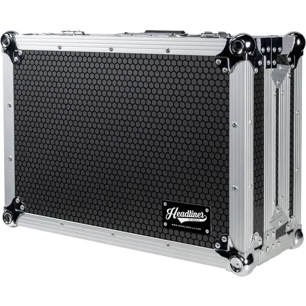 Кейс для музыкального оборудования Headliner HL10201 Flight Case