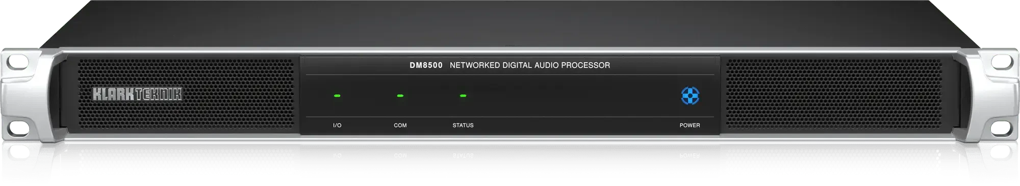 Процессор динамической обработки Klark Teknik DM8500