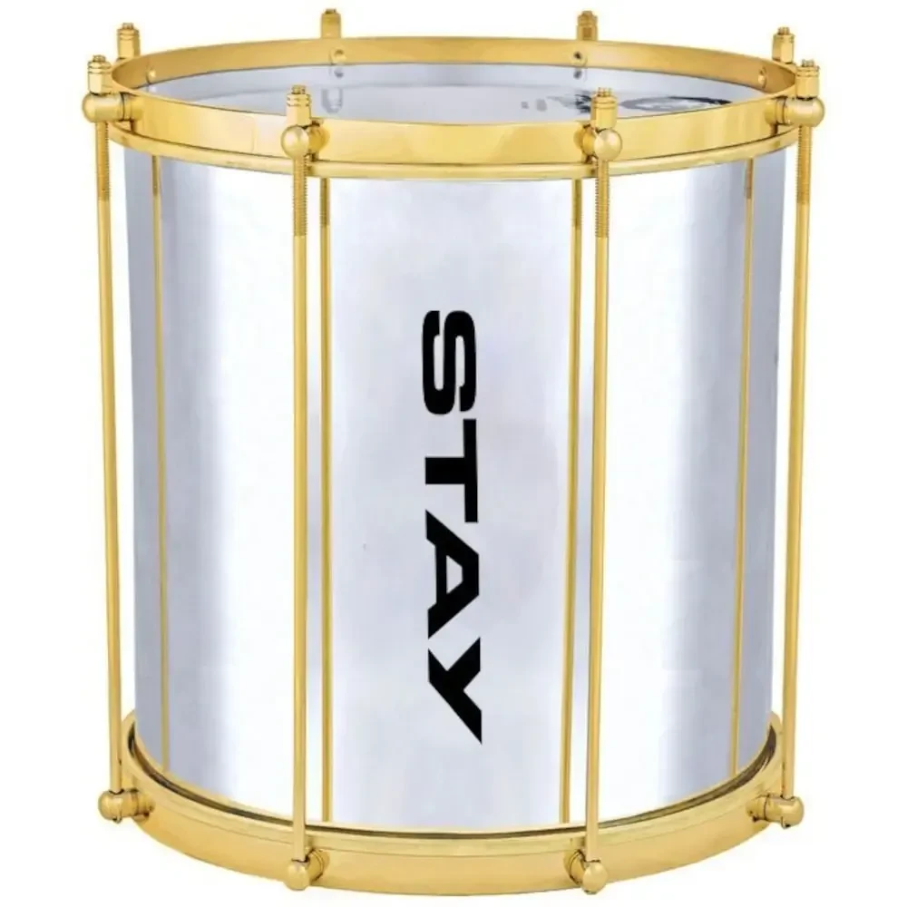 Барабан Stay 276-STAY 8668ST Repinique 10"x30см