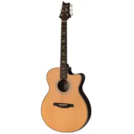 Электроакустическая гитара PRS SE Angelus A40 Natural