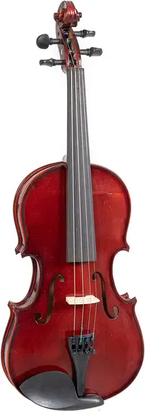 Скрипка Gewa-Pure Violingarnitur HW 1/8 Spielfertig, Hartholzgarnitur