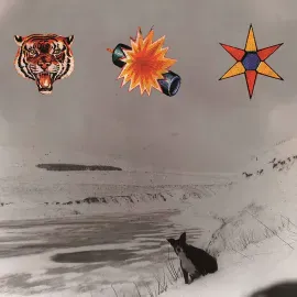 Виниловая пластинка The Beta Band – The Three E.P.'s Релиз 2025