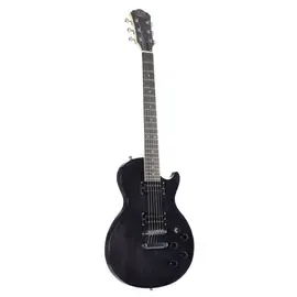 Электрогитара J&D Guitars L 80 Black