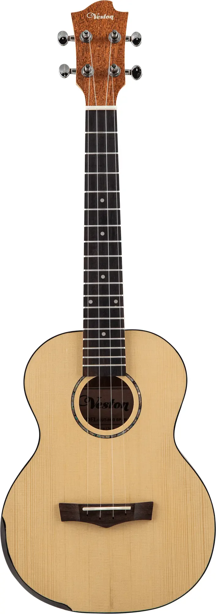 Укулеле тенор Veston KUT-500 SP/MAH