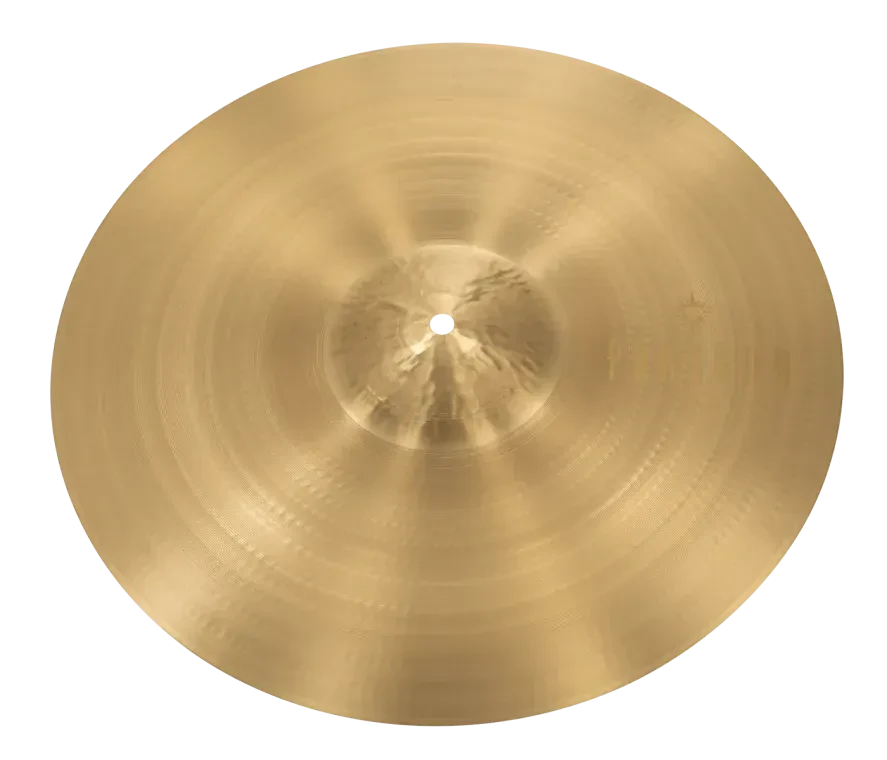 Тарелка барабанная Sabian 18" Paragon Crash