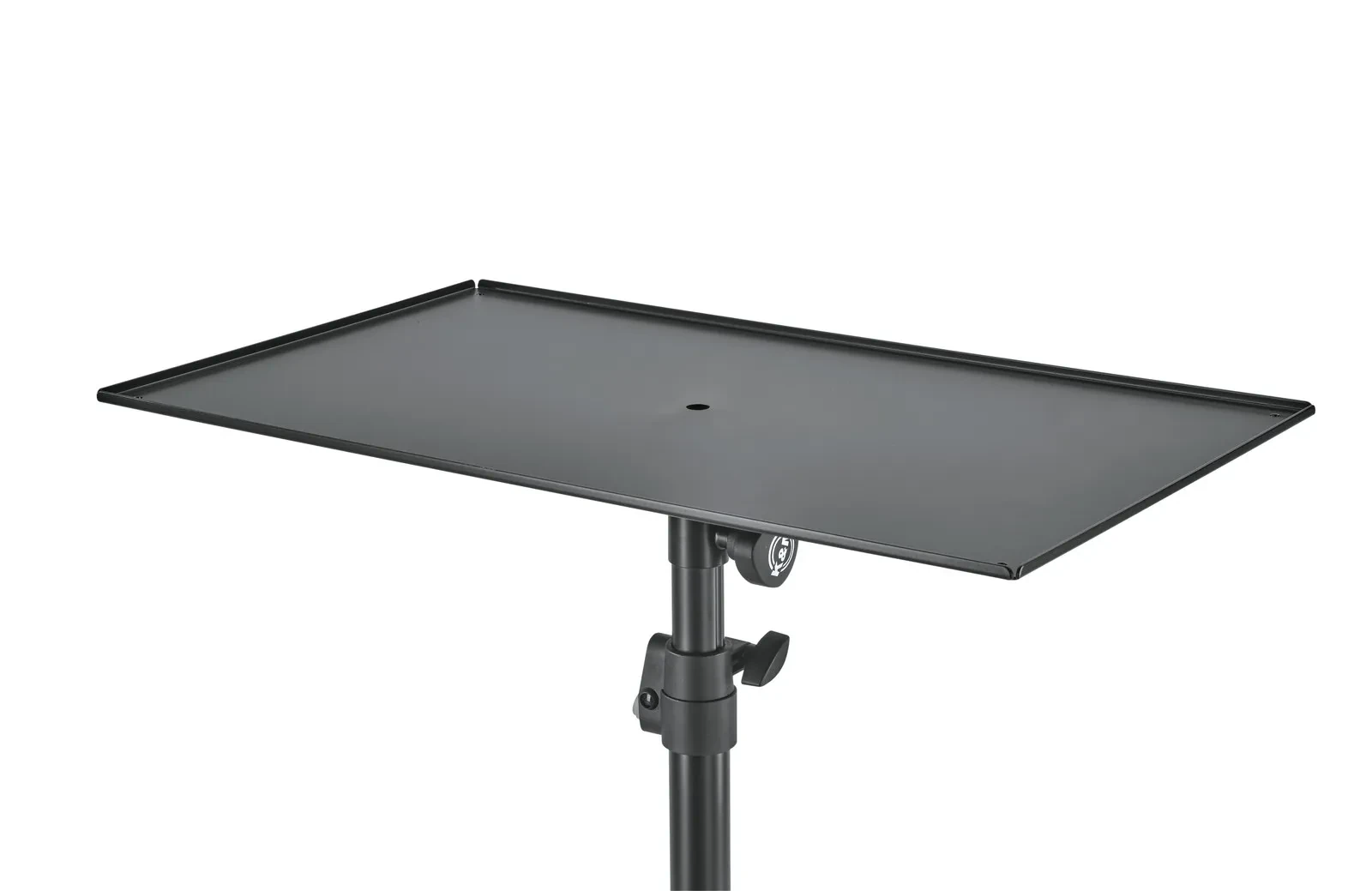 Полка на микрофонную стойку K&M 26752 Ablageplatte XL