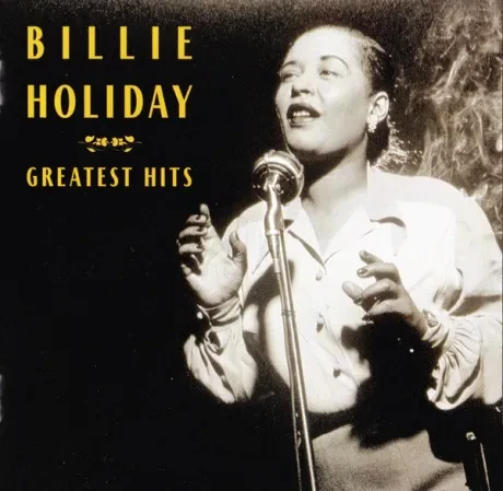 BILLIE HOLIDAY - Greatest Hits (CD)