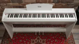 Цифровое пианино Ilios ODP-140 W