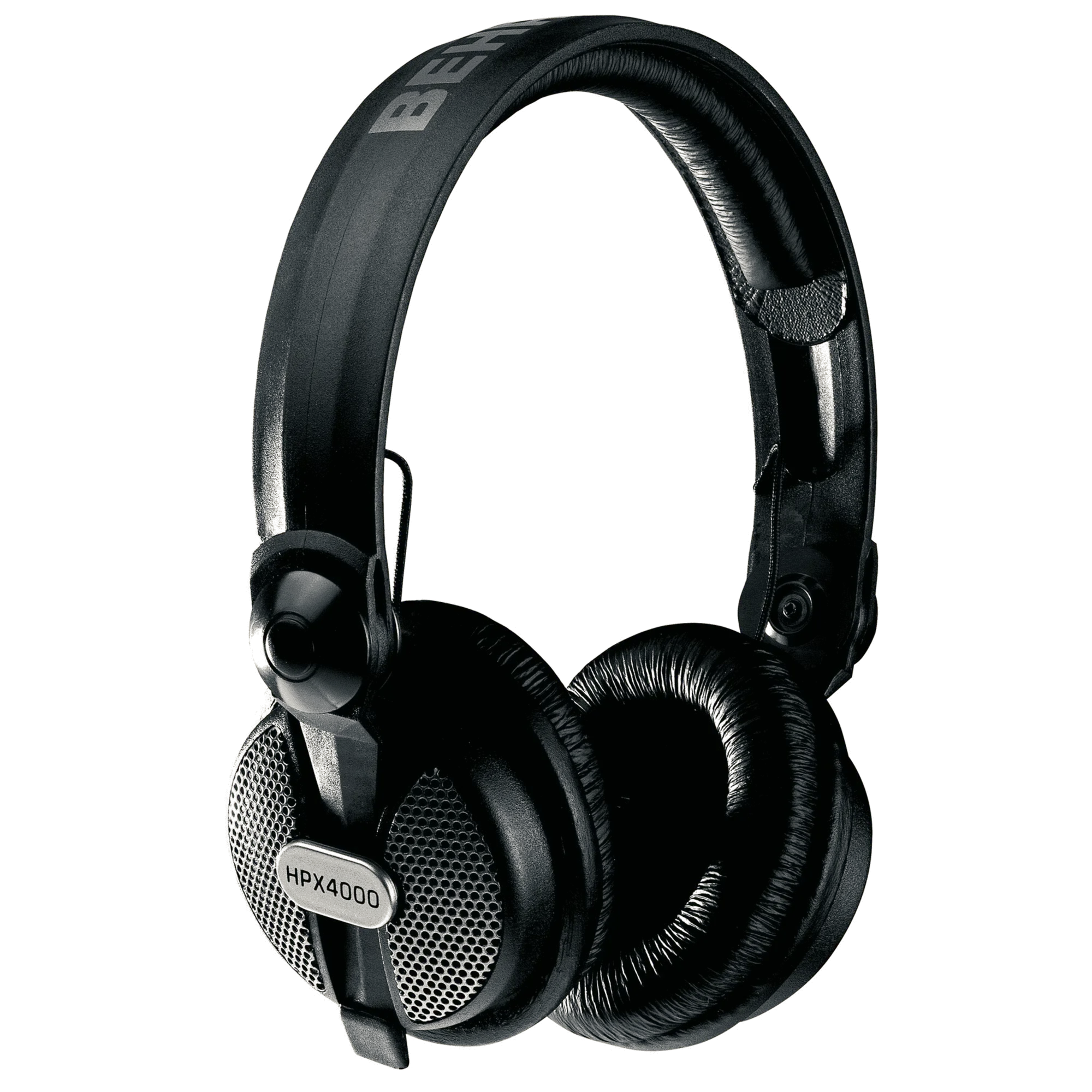 Наушники Behringer HPX4000
