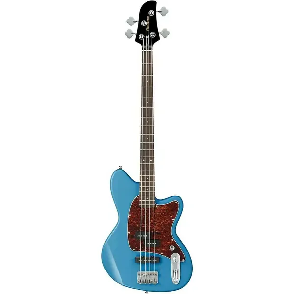 Бас-гитара Ibanez TMB100 Soda Blue