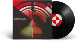 Виниловая пластинка Bloc Party - Anatomy of a Brief Romance [New Vinyl LP]